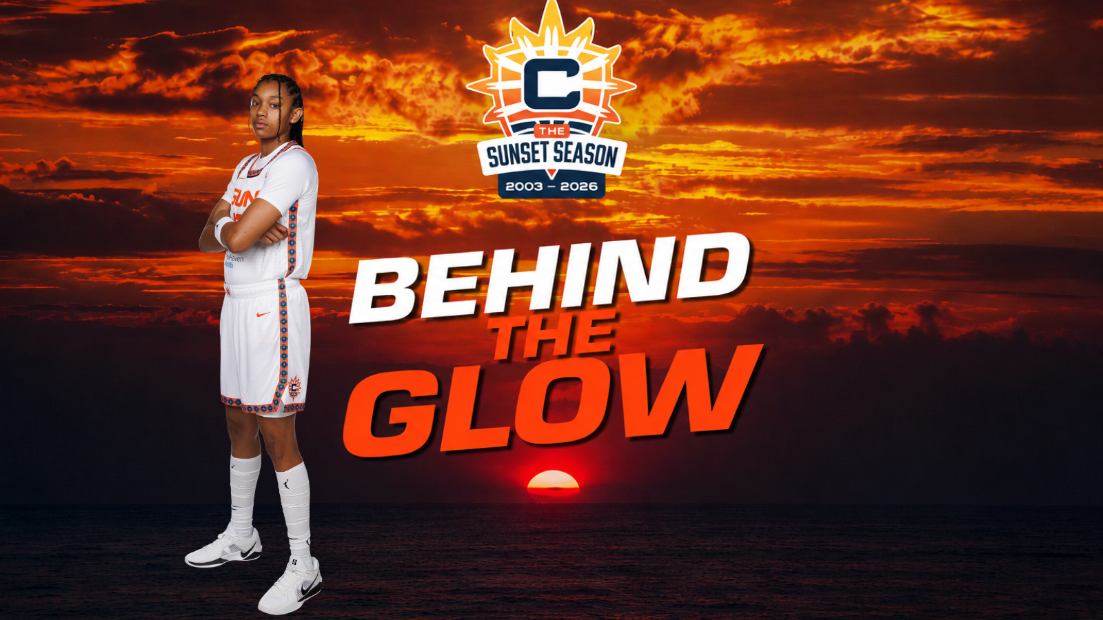Behind the Glow: Rayah Marshall